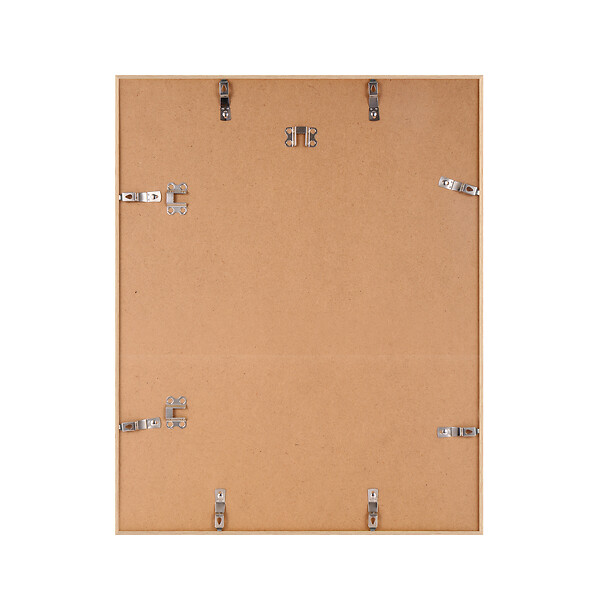 DADA ART - CADRE PHOTO 40x50 cm MIA CHENE - large