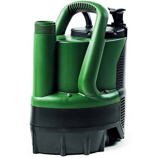 JETLY - Pompe de relevage Verty Nova 200 - large