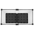 VIDAXL - vidaXL Lit surélevé 80x40x38 cm Polypropylène - vignette