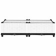 VIDAXL - vidaXL Lit surélevé 80x40x23 cm Polypropylène - vignette