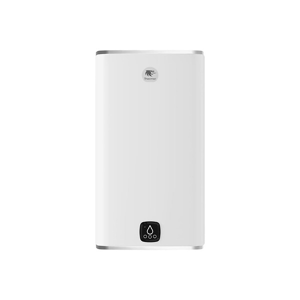 THERMOR - Chauffe-eau électrique MALICIO 3 - Multipositions - 100L - 2250 W - réf : 231081 - THERMOR - large