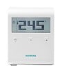 SIEMENS - Thermostat Ambiance RDD100 - RDD100.1 - à piles- réf : RDD100.1 - SIEMENS - vignette