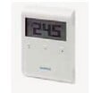 SIEMENS - Thermostat Ambiance RDD100 - RDD100.1 - à piles- réf : RDD100.1 - SIEMENS - vignette