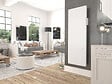THERMOR - Radiateur Chaleur douce Ovation 3 horizontal blanc 2000W - vignette