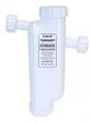 SENTINEL - Neutraliseur de condensats CONDENSAFE+ - rechargeable- réf : CONDENSAFE-PLUS-FR - SENTINEL - vignette