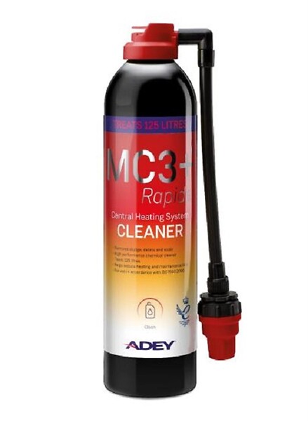 ADEY - Cleaner MC3+ - Volume : 300 ml- réf : 1069184 - ADEY - large