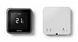 HONEYWELL - Thermostat d'ambiance filaire programmable et connecté LYRIC T6 - LYRIC T6 filaire- réf : Y6H810WF1005 - HONEYWELL - vignette