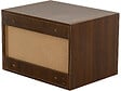 HABITAT ET JARDIN - Module pour armoire "Opéra" - 60 x 45 x 40 cm - Marron - vignette