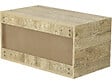 HABITAT ET JARDIN - Module pour armoire "Opéra" - 80 x 45 x 40 cm - Beige - vignette