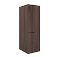 HABITAT ET JARDIN - Armoire de Salle de Bain "Solis 60" -  cm - Dark Walnut - vignette