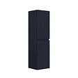 HABITAT ET JARDIN - Armoire de Salle de Bain "Tivoli 40" -  cm - Matte Navy Blue - vignette