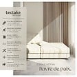 TECTAKE - Panneaux acoustiques Sonic Wall IV aspect bois Chêne clair - vignette