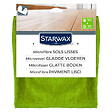 STARWAX - Serpillière microfibre - Sols lisses - 50x60 cm - vignette