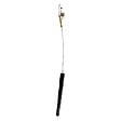 STARWAX - Brosse radiateur - Bois de hêtre - Poils de chèvre 115 cm - vignette
