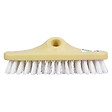 STARWAX - Lave-pont pour sols extérieurs - fibres nylon - 22 cm - vignette