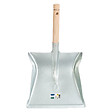 STARWAX - Pelle de nettoyage - Acier zingué - Spécial chantier - 23 cm - vignette