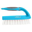 STARWAX - Brosse à laver plastique - Textiles - Blanc - vignette