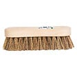 STARWAX - Brosse à laver - Fibres végétales rigides - vignette