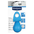 STARWAX - Boule de détartrage - Starwax - Bleu - vignette