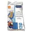 STARWAX - Paire de gants de bricolage Gros travaux - Latex - Taille 9 - vignette