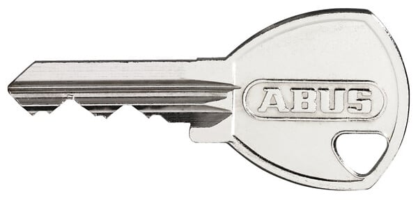 ABUS - Cadenas 65-30mm haute anse 60mm - large