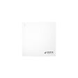 UNELVENT - Aérateur extra-plat Decor 100 CRZ - 10,7W - 80m3/h - Avec clapet anti-retour - vignette