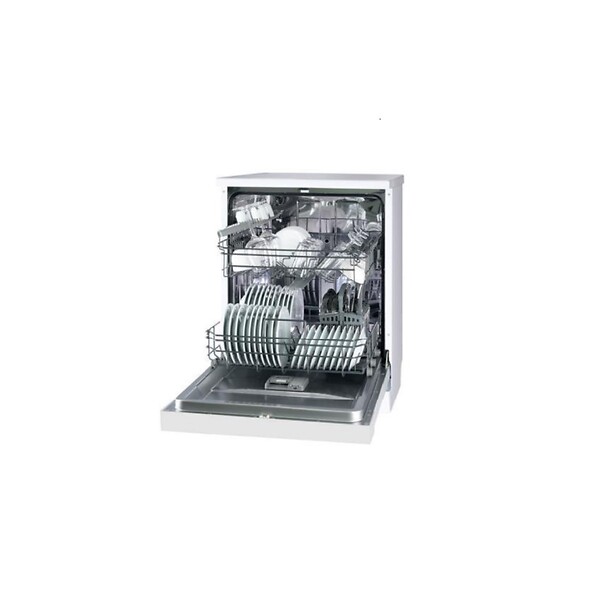 FAGOR - Lave-vaisselle 60cm 14 Couverts 46db - FLVP141EW - large