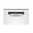 BOSCH - Lave-vaisselle 10 Couverts 45db Blanc - SPS4EMW61E - vignette