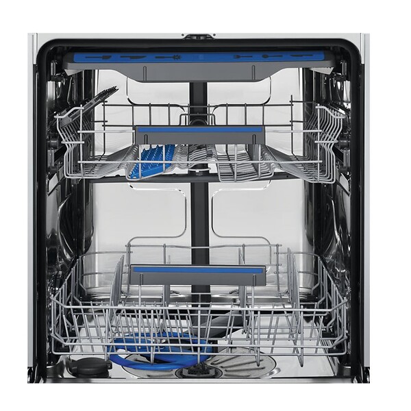 ELECTROLUX - Lave-vaisselle 60cm 14 Couverts 44db - ESM48310SW - large