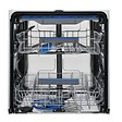 ELECTROLUX - Lave-vaisselle 60cm 14 Couverts 44db - ESM48310SW - vignette
