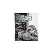 WHIRLPOOL - Lave-vaisselle 45cm 10 Couverts 43db - WSFO3T223P - vignette