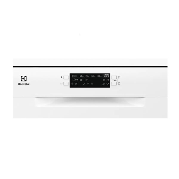 ELECTROLUX - Lave-vaisselle 60cm 13 Couverts 44db - ESA47210SW - large