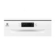 ELECTROLUX - Lave-vaisselle 60cm 13 Couverts 44db - ESA47210SW - vignette