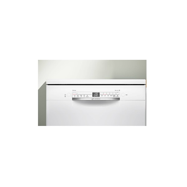 BOSCH - Lave-vaisselle 60cm 13 Couvert 46db - SMS2HTW03F - large