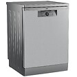 BEKO - Lave-vaisselle 60cm 15 Couverts 43db - BDFN26521XQ - vignette