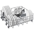 BEKO - Lave-vaisselle 60cm 15 Couverts 43db - BDFN26521XQ - vignette