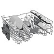 BEKO - Lave-vaisselle 60cm 15 Couverts 43db - BDFN26521XQ - vignette