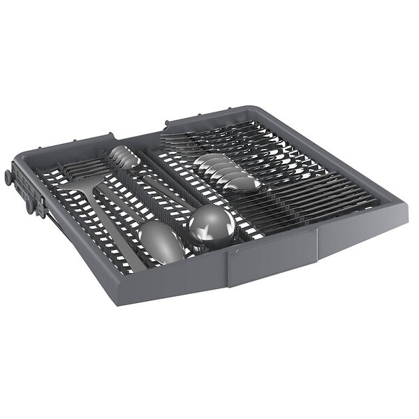 BEKO - Lave-vaisselle 60cm 15 Couverts 43db - BDFN26521XQ - large