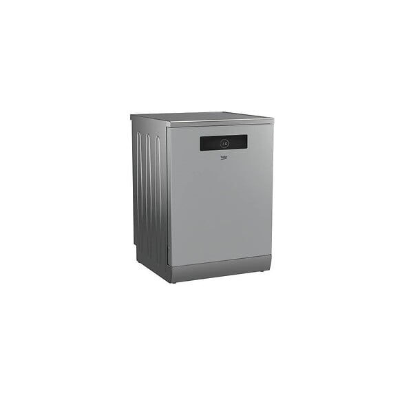 BEKO - Lave-vaisselle 60cm 14couverts 44db - BDEN38441XA - large