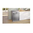 BOSCH - Lave-vaisselle 60cm 14couverts 46db Acier Brossé - SMS2HVI02E - vignette