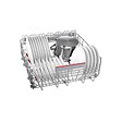 BOSCH - Lave-vaisselle 60cm 14 Couverts 38db Blanc - SMS 6 ZCW 12 F - vignette