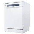 CANDY - Lave-vaisselle 60cm 14 Couverts 44db - CF4E4F0W - vignette