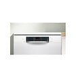 BOSCH - Lave-vaisselle 60cm 12 Couverts 48db Blanc - SMS26AW01F - vignette