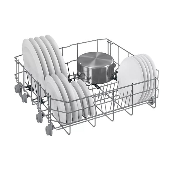 BEKO - Lave-vaisselle 60cm 15 Couverts 45db - DVN05C30W - large