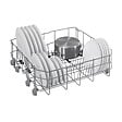 BEKO - Lave-vaisselle 60cm 15 Couverts 45db - DVN05C30W - vignette