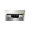 BOSCH - Lave-vaisselle 60cm 12 Couverts 48db Gris - SMS26AI01F - vignette