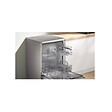 BOSCH - Lave-vaisselle 60cm 12 Couverts 48db Gris - SMS26AI01F - vignette