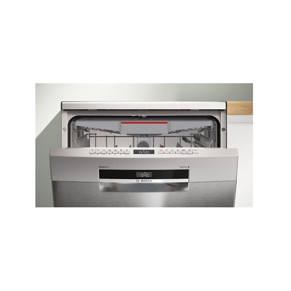 BOSCH - Lave-vaisselle 60cm 14 Couverts 40db - SMS6ZCI11F - large
