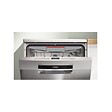 BOSCH - Lave-vaisselle 60cm 14 Couverts 40db - SMS6ZCI11F - vignette