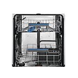 ELECTROLUX - Lave-vaisselle 60cm 13 Couverts 44db - ESA47210SX - vignette